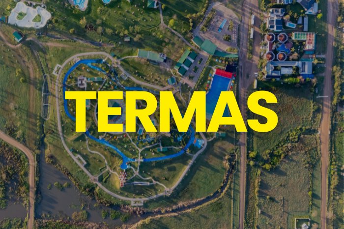 Viajes a Termas